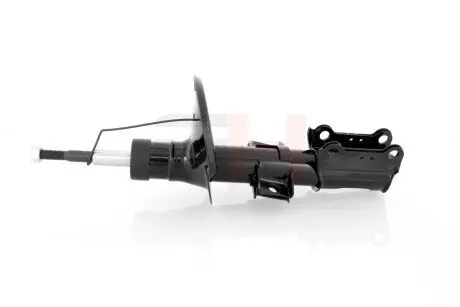 GH354811 Ам-тор перед. Volvo S 60-F, 70, V 70, C 70-F, 80-F GH-PARTS подбор по vin на Brocar
