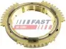 Кольцо синхронизатора 1-2 передачи Fiat Ducato 94- FT62258