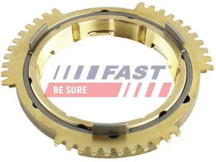 FT62258 Кільце синхронізатора 1-2 передачі Fiat Ducato 94- FAST підбір по vin на Brocar