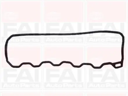 RC543S Прокладка клап. крышки Audi 100 2.5TDI ABP/AAT/AEL FAI AUTOPARTS подбор по vin на Brocar