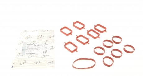 0814075 Прокладка коллектора впускного BMW/Opel 2.5/3.0D M57 (к-кт) TRUCKTEC подбор по vin на Brocar