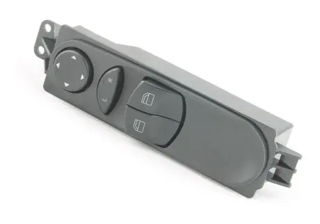 30959009 Кнопка склопідемника і регулир. дзеркало VW Crafte AND підбір по vin на Brocar