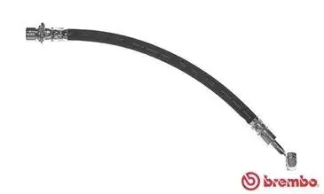 T83094 Шланг гальмівний BREMBO підбір по vin на Brocar