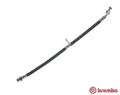 T83130 Шланг гальмівний BREMBO підбір по vin на Brocar