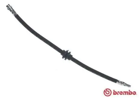 T68089 Шлангопровод BREMBO підбір по vin на Brocar