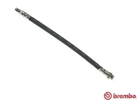 T59079 Гальмівний шланг BREMBO підбір по vin на Brocar