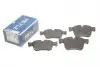 Колодки гальмівні (передні) Citroen C4 Picasso/Grand Picasso/Peugeot 308 13- 025 258 3317