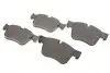 0252583317 Колодки гальмівні (передні) Citroen C4 Picasso/Grand Picasso/Peugeot 308 13- MEYLE підбір по vin на Brocar