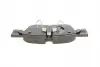 0252583317 Колодки гальмівні (передні) Citroen C4 Picasso/Grand Picasso/Peugeot 308 13- MEYLE підбір по vin на Brocar