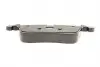 0252583317 Колодки гальмівні (передні) Citroen C4 Picasso/Grand Picasso/Peugeot 308 13- MEYLE підбір по vin на Brocar