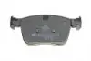 0252583317 Колодки гальмівні (передні) Citroen C4 Picasso/Grand Picasso/Peugeot 308 13- MEYLE підбір по vin на Brocar