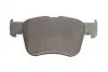 0252583317 Колодки гальмівні (передні) Citroen C4 Picasso/Grand Picasso/Peugeot 308 13- MEYLE підбір по vin на Brocar