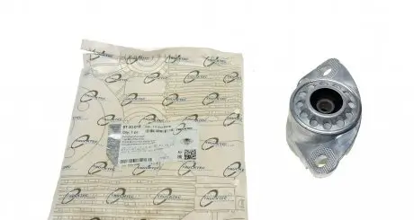 0730018 Подушка амортизатора (заднього) VW Bora/Golf IV 96-/Skoda Octavia/Fabia/Rapid TRUCKTEC підбір по vin на Brocar