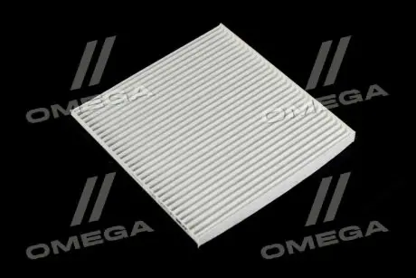 AF5221 Фільтр салону GEELY MK2 10- (вир-во ALPHA FILTER) ALPHA FILTER підбір по vin на Brocar