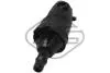 Форсунка омывателя Fiat Doblo 01- (заднее стекло) 32593