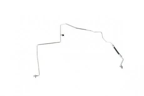 32694 Tрубка кондиционера Renault Logan 1.4i, 1.6i (04-) ASAM подбор по vin на Brocar