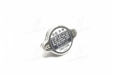 253303E000 Кришка радіатора Kia Sorento 03-06 (вир-во Mobis) HYUNDAI / KIA підбір по vin на Brocar
