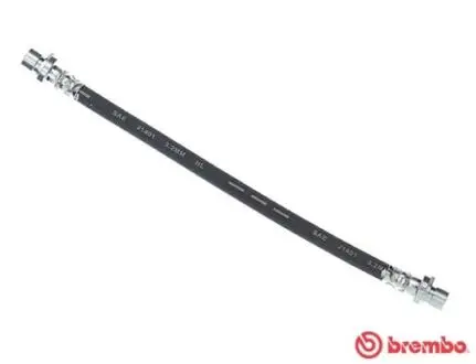 T28012 Шланг гальмівний BREMBO підбір по vin на Brocar
