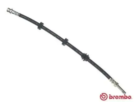 T24038 Шланг гальмівний BREMBO підбір по vin на Brocar