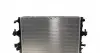 Радіатор охолодження VW Multivan V/T5 2.0TSI/TDI/BiTDI 03- 07.40.124