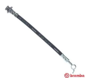 T56163 Шлангопровод BREMBO підбір по vin на Brocar