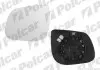 Стекло правого наружного зеркала PICANTO, 06.11- 41A1554M