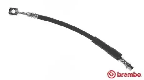 T59077 Шланг гальмівний BREMBO підбір по vin на Brocar