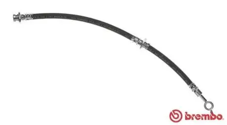 T56148 Шланг гальмівний BREMBO підбір по vin на Brocar