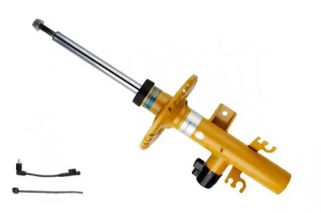 23254732 Амортизатор підвіски BILSTEIN підбір по vin на Brocar