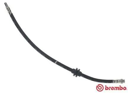 T68091 Шлангопровод BREMBO подбор по vin на Brocar