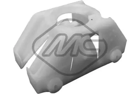 39488 Фіксатор педалі гальма VW Golf V 1.4-2.0i 03-08 METALCAUCHO підбір по vin на Brocar