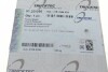 0123056 Подшипник выжимной MB 408-814 (откидная каб) TRUCKTEC підбір по vin на Brocar
