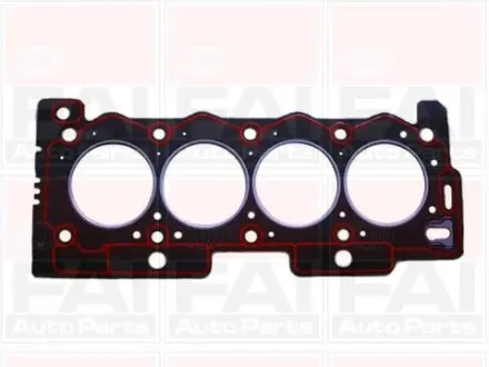 HG234 Пркладка ГБЦ Peugeot 106 1.1 91-/Partner 1.4 96- FAI AUTOPARTS підбір по vin на Brocar
