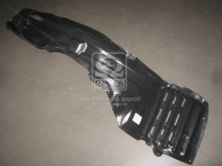 0360359103C Підкрилок пер. лів. MIT LANCER X (вир-во TEMPEST) TEMPEST підбір по vin на Brocar