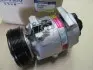 Компресор кондиціонера Rexton (вир-во SsangYong) 6651305011