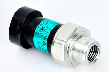 38930 Пневматический выключатель, кондиционер NRF подбор по vin на Brocar