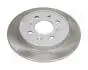 DP417C Диск гальмівний JAPANPARTS підбір по vin на Brocar