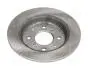 DP417C Диск гальмівний JAPANPARTS підбір по vin на Brocar