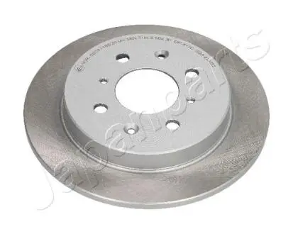 DP417C Диск гальмівний JAPANPARTS підбір по vin на Brocar