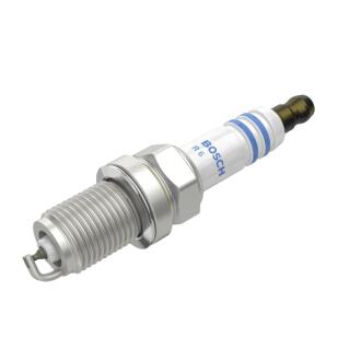 0242230505 Свеча зажигания Bosch Platinum Iridium FR8KI332S BOSCH подбор по vin на Brocar