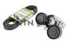 Zest.paska micro BMW 14d - 40d  wszystkie modele KA850.00