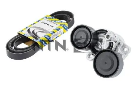 KA85000 Zest.paska micro BMW 14d - 40d wszystkie modele SNR NTN підбір по vin на Brocar