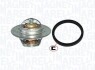 352317101430 MARELLI VW Термостат t-87C Audi A3, A4, A6, 03-,GolfIV,Jetta,Passat MAGNETI MARELLI підбір по vin на Brocar