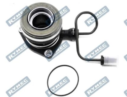 CSC1094530 WYSPRZĘGLIK OPEL ADAM/CORSA 1,0-1,4/1,3 CDTI 12- RYMEC підбір по vin на Brocar