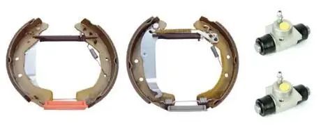 K59039 Барабанный тормозной механизм BREMBO підбір по vin на Brocar