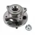 172450 Подшипник ступицы (передней) Land Rover Discovery III 04-09/Range Rover Sport 05-09 FEBI BILSTEIN підбір по vin на Brocar