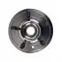 172450 Подшипник ступицы (передней) Land Rover Discovery III 04-09/Range Rover Sport 05-09 FEBI BILSTEIN підбір по vin на Brocar