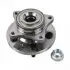 172450 Подшипник ступицы (передней) Land Rover Discovery III 04-09/Range Rover Sport 05-09 FEBI BILSTEIN підбір по vin на Brocar