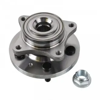 172450 Подшипник ступицы (передней) Land Rover Discovery III 04-09/Range Rover Sport 05-09 FEBI BILSTEIN подбор по vin на Brocar