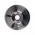172450 Подшипник ступицы (передней) Land Rover Discovery III 04-09/Range Rover Sport 05-09 FEBI BILSTEIN підбір по vin на Brocar